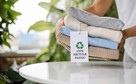 Vers une industrie plus responsable